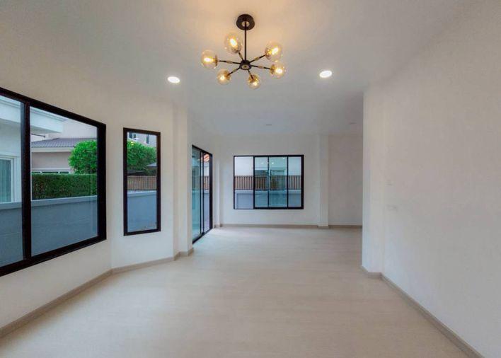 รูป ⭐✨RH-015 ขายบ้านเดี่ยวเพอร์เฟค เพลส ราชพฤกษ์ เฟส 1 ( Perfect Place Ratchapruk ) ✨⭐  - รูปที่ 3/19