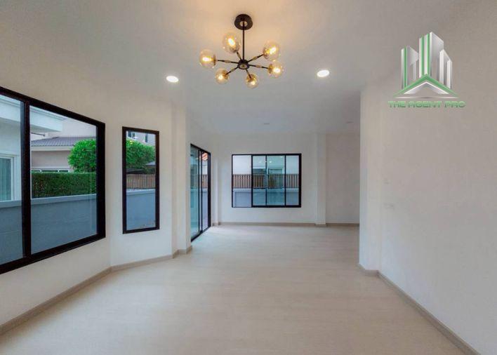 รูป ⭐✨RH-015 ขายบ้านเดี่ยวเพอร์เฟค เพลส ราชพฤกษ์ เฟส 1 ( Perfect Place Ratchapruk ) ✨⭐ - รูปที่ 3/19