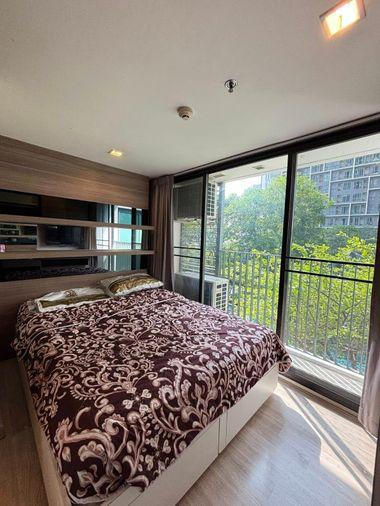 รูป 🏢 ให้เช่าคอนโด : IDEO Mobi Sukhumvit (ไอดีโอ โมบิ สุขุมวิท )   รหัสทรัพย์ | 📌LNP-C2978 - รูปที่ 1/28