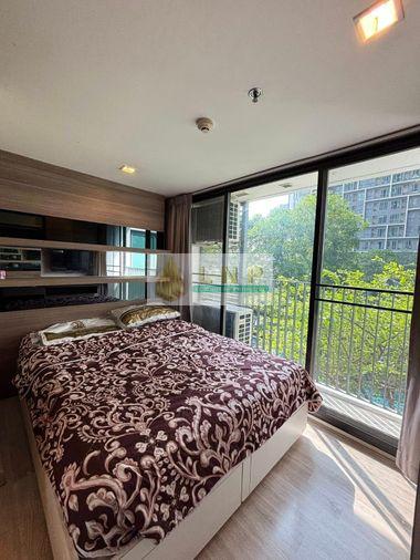 รูป 🏢 ให้เช่าคอนโด : IDEO Mobi Sukhumvit (ไอดีโอ โมบิ สุขุมวิท ) รหัสทรัพย์ | 📌LNP-C2978 - รูปที่ 1/28