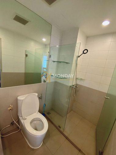 รูป 🔥 ห้องว่าง พร้อมเข้าอยู่! Ideo Q Chula-Samyan รีบจองก่อนหลุด 🔥MD-MD-26065890 - รูปที่ 7/7