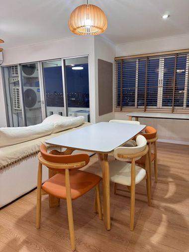 picture 🔥 FOR SALE Commonwealth Pinklao | Only 10 Meters from MRT Bang Yi Khan Station - 3/12