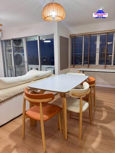 picture ðĨ FOR SALE Commonwealth Pinklao | Only 10 Meters from MRT Bang Yi Khan Station - 3/12