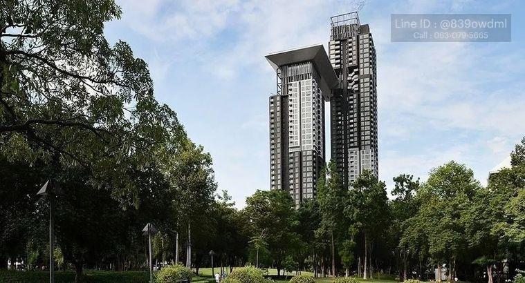รูป 🔥 ห้องว่าง พร้อมเข้าอยู่! Star View (Pet-friendly) รีบจองก่อนหลุด 🔥MD-25071776 - รูปที่ 1/1