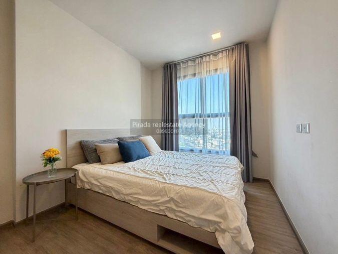 picture Nia By Sansiri 2 Bedroom 2 Bathroom 60 sq.m - 12/14