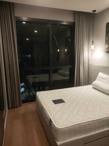 picture Ashton Chula-Silom | 🚝Near MRT Sam Yan #2026061514843 #MKT - 2/11