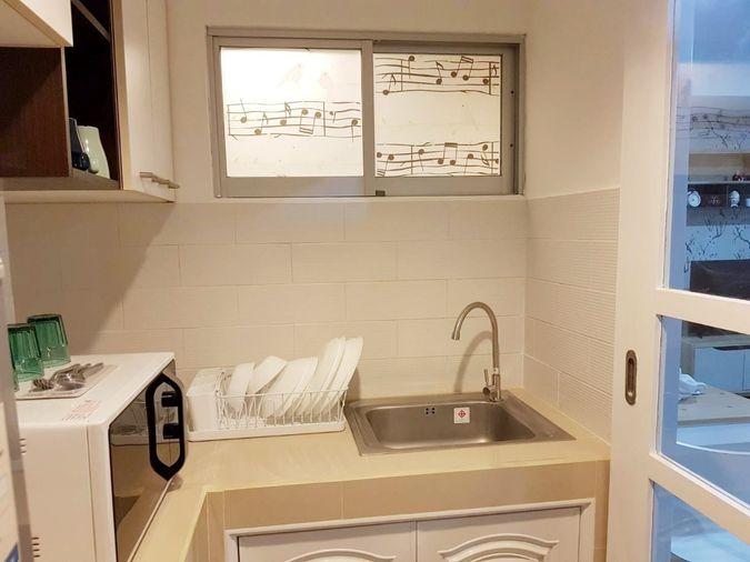 รูป 🦊HunterCondo🦊💥กดปุ่มแอดไลน์💥Lumpini Ville Sukhumvit 77 - รูปที่ 11/12