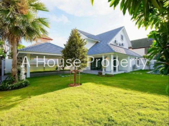 รูป ขายบ้านสวยพัทยา พร้อมเข้าอยู่ โซนทุ่งกลม-ตาลหมัน บาละมุง ชลบุรี - รูปที่ 19/19