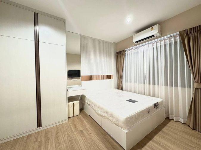 รูป 🏡✨ ให้เช่าบ้านเดี่ยวหรู ดอนเมือง ✈️ สนามบินดอนเมือง 🚆 รถไฟฟ้าสายสีแดง - รูปที่ 8/12