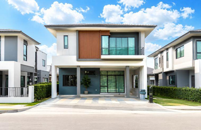 รูป 🏡✨ ให้เช่าบ้านเดี่ยวหรู ดอนเมือง ✈️ สนามบินดอนเมือง 🚆 รถไฟฟ้าสายสีแดง - รูปที่ 1/12