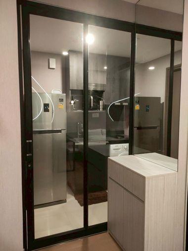 picture Ashton Asoke | Hot deal asoke Luxury with Double transportation BTS/MRT !! #MKT - 11/12