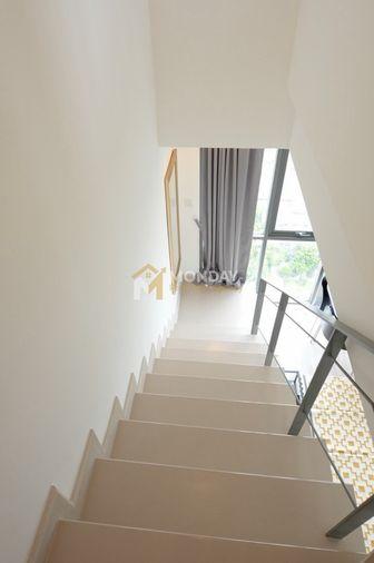 รูป 🔥 ห้องว่าง พร้อมเข้าอยู่! ไอดีโอ โมบิ สุขุมวิท 81 รีบจองก่อนหลุด 🔥MD-26065857 - รูปที่ 8/15