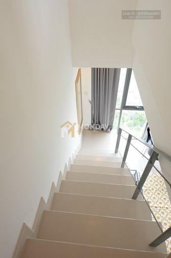 รูป 🔥 ห้องว่าง พร้อมเข้าอยู่! ไอดีโอ โมบิ สุขุมวิท 81 รีบจองก่อนหลุด 🔥MD-26065857 - รูปที่ 8/15