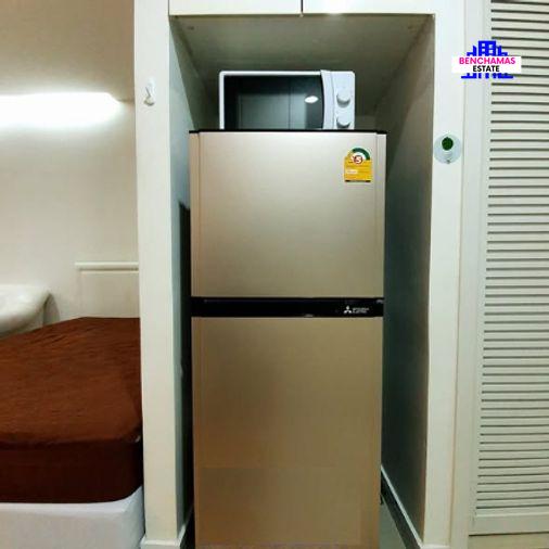 picture 🔥 URGENT SALE ✅ TC Green Rama 9 near MRT Phra Ram 9 / MRT Orange Line (MRTA Station - Future Project) - 4/7