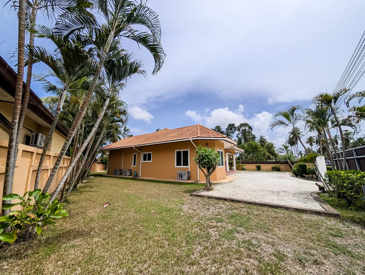 รูป Luxury Pool Villa for Sale Huay Yai East Pattaya - รูปที่ 20/20