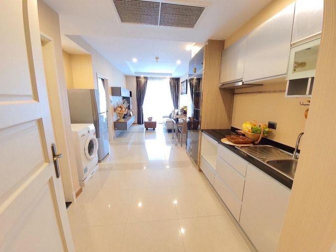 รูป 🟢ER26189 🟢ให้เช่า / For Rent Supalai Wellington 💰 ราคา 33,000 บาท/เดือน - รูปที่ 10/31