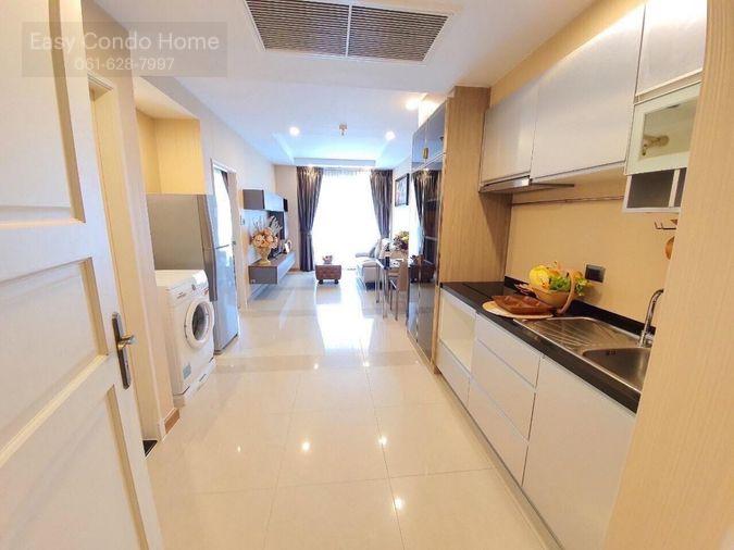รูป 🟢ER26189 🟢ให้เช่า / For Rent Supalai Wellington 💰 ราคา 33,000 บาท/เดือน - รูปที่ 10/31