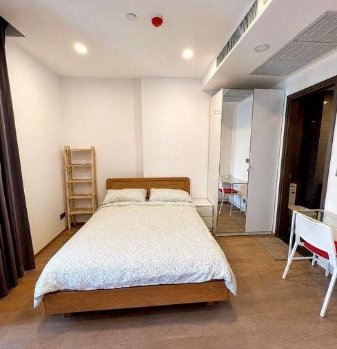 picture Ashton Chula-Silom | 🚝Near MRT Sam Yan #2026061514849 #MKT - 1/6