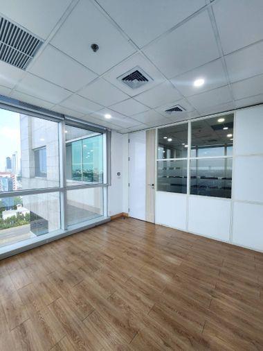 รูป ให้เช่า TP&T Tower 282 ตร.ม. พื้นที่สำนักงานใกล้ BTS หมอชิต MRT สวนจตุจักร เซ็นทรัลลาดพร้าว สนามบินดอนเมือง - รูปที่ 7/13