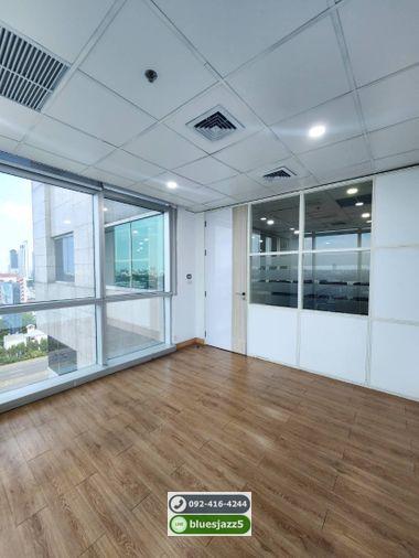 รูป ให้เช่า TP&T Tower 282 ตร.ม. พื้นที่สำนักงานใกล้ BTS หมอชิต MRT สวนจตุจักร เซ็นทรัลลาดพร้าว สนามบินดอนเมือง - รูปที่ 7/13