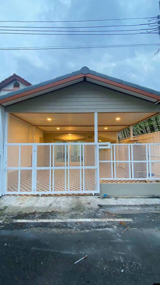รูป ⭐✨RH-013 ขายบ้านเอกลดา ถ.รัตนาธิเบศน์ ( Baan Ekalada ) ✨⭐  - รูปที่ 2/13
