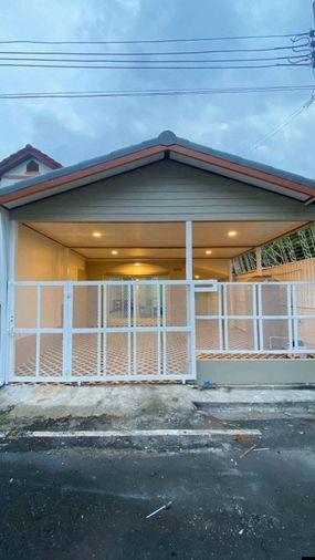 รูป ⭐✨RH-013 ขายบ้านเอกลดา ถ.รัตนาธิเบศน์ ( Baan Ekalada ) ✨⭐  - รูปที่ 2/13
