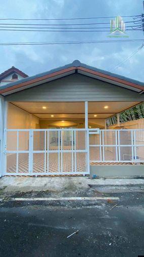 รูป ⭐✨RH-013 ขายบ้านเอกลดา ถ.รัตนาธิเบศน์ ( Baan Ekalada ) ✨⭐ - รูปที่ 2/13