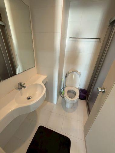 picture lumpini ville park beach jomtien floor9 b2bedroom - 48/62