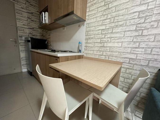 picture Condo for rent at Ideo Mix (BTS Udomsuk) (SA-01) - 5/12