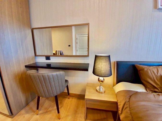 รูป 🟢ER26189 🟢ให้เช่า / For Rent Supalai Wellington 💰 ราคา 33,000 บาท/เดือน - รูปที่ 12/31