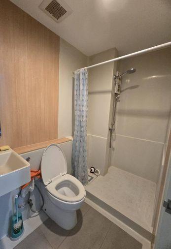 picture 🔥 FOR SALE Aspire Sathorn-Thapra | Next to BTS Talat Phlu Station - 5/5