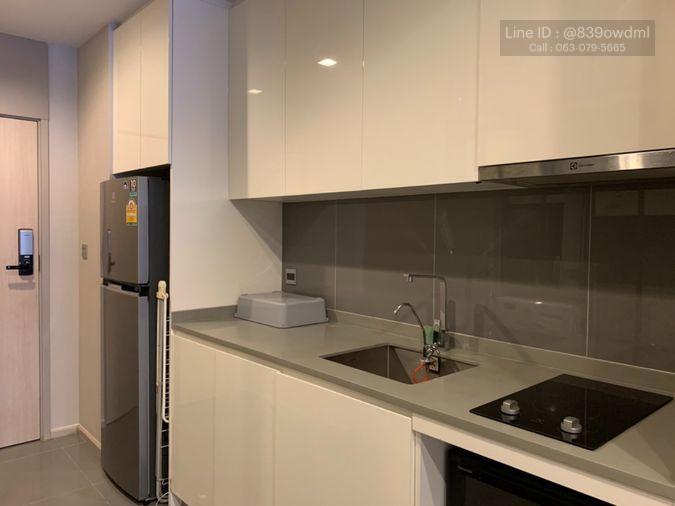รูป 🔥 ห้องว่าง พร้อมเข้าอยู่! M Thonglor 10 (Pet-friendly) รีบจองก่อนหลุด 🔥MD-26115939 - รูปที่ 4/6