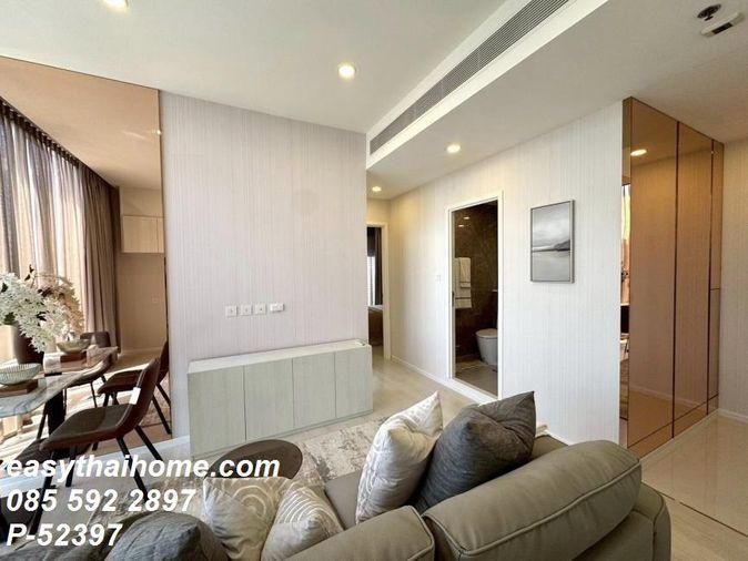 รูป P-52397 ตอบโจทย์ชีวิตคนเมือง คอนโดแต่งครบ Mazarine Ratchayothin ชั้นสูงวิวสวย ใกล้ BTS รัชโยธิน และเมเจอร์รัชโยธิน Line: @easythaihome 085-592-2897 - รูปที่ 13/13