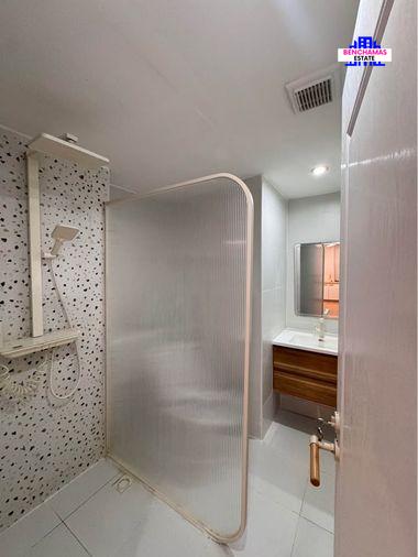 picture ðĨ FOR SALE Commonwealth Pinklao | Only 10 Meters from MRT Bang Yi Khan Station - 7/12