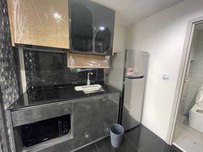 รูป 🟢ER26193 🟢ให้เช่า / For Rent THE LINE Jatujak - Mochit 💰 ราคา 17,000 บาท/เดือน - รูปที่ 5/9