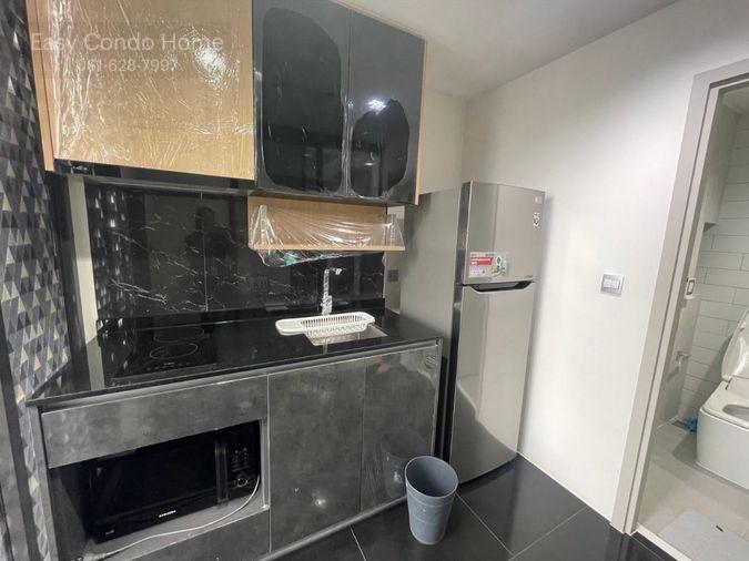รูป 🟢ER26193 🟢ให้เช่า / For Rent THE LINE Jatujak - Mochit 💰 ราคา 17,000 บาท/เดือน - รูปที่ 5/9