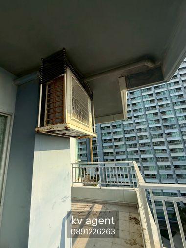 picture lumpini ville park beach jomtien floor9 b2bedroom - 51/62