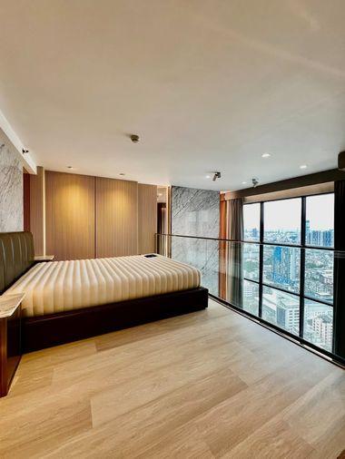 รูป 🔸🔷🔶S30240 ไนท์บริดจ์ ไพร์ม สาทร ( KnightsBridge Prime Sathorn ) 📲LINE: @theagentpro 🔶🔷🔸  - รูปที่ 2/9