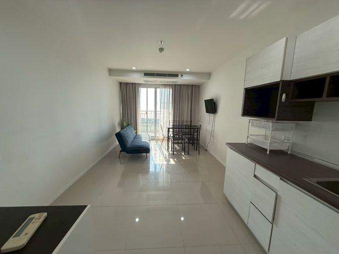 picture lumpini ville park beach jomtien floor9 b2bedroom - 30/62