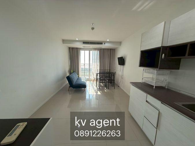 picture lumpini ville park beach jomtien floor9 b2bedroom - 30/62