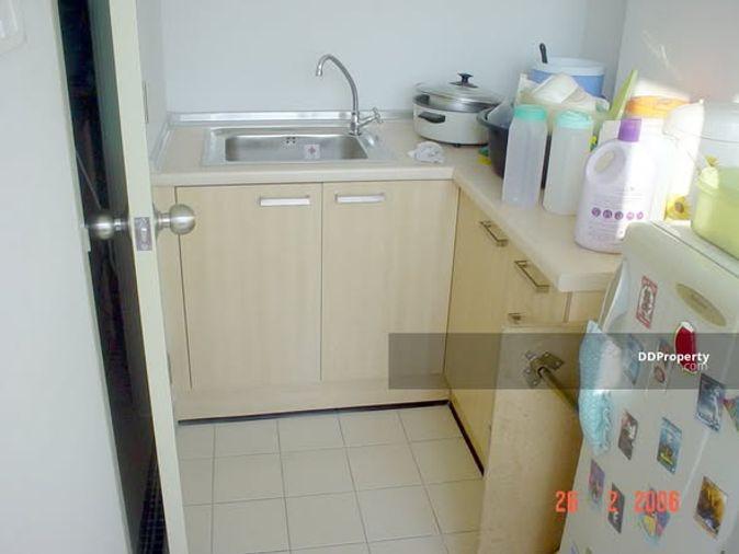 picture 🔥For Sale✅ Lumpini Center Navamin - Near MRT Bang Kapi - 5/6