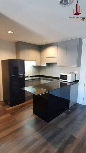 picture ✨ For Rent: Serene Place Condo ✨ 💰 Only 45,000 THB/month - 4/4