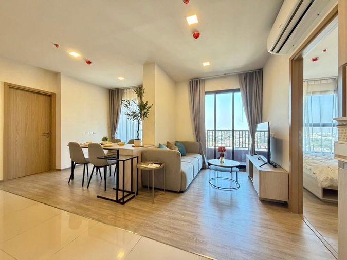 picture Nia By Sansiri 2 Bedroom 2 Bathroom 60 sq.m - 11/14