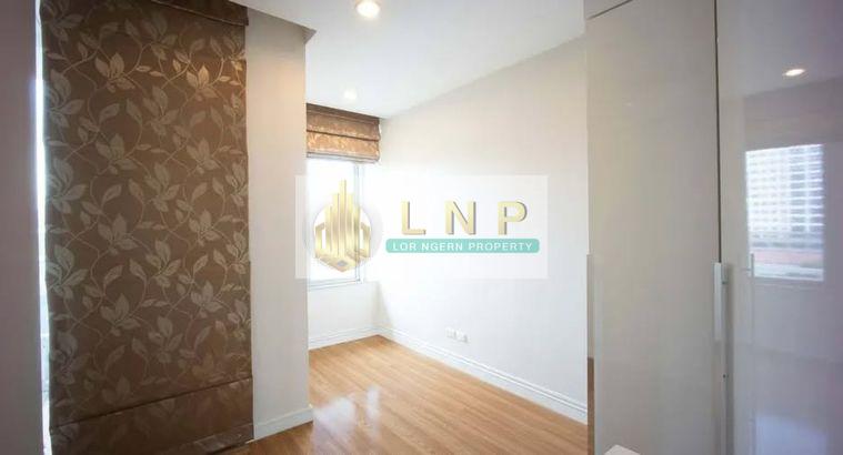 รูป 🏢 ขายคอนโด : Chamchuri Square Residence (จามจุรี สแควร์ เรสซิเด้นส์) รหัสทรัพย์ | 📌LNP-C13630 - รูปที่ 6/6