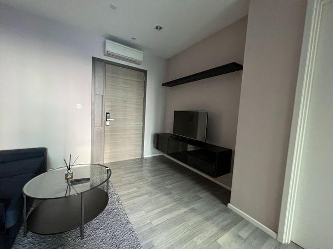 รูป ✨ขาย คอนโด The Room Sukhumvit 69 เดอะ รูม สุขุมวิท 69    ขายขาดทุนด่วน ต่ำกว่าราคาตลาดมาก  ✅ วิวสวยห้องพร้อมอยู่ ใกล้รถไฟฟ้า - รูปที่ 9/10