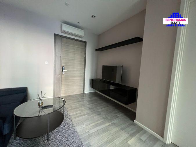 รูป ✨ขาย คอนโด The Room Sukhumvit 69 เดอะ รูม สุขุมวิท 69 ขายขาดทุนด่วน ต่ำกว่าราคาตลาดมาก ✅ วิวสวยห้องพร้อมอยู่ ใกล้รถไฟฟ้า - รูปที่ 9/10