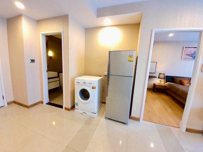 รูป 🟢ER26189 🟢ให้เช่า / For Rent Supalai Wellington 💰 ราคา 33,000 บาท/เดือน - รูปที่ 21/31