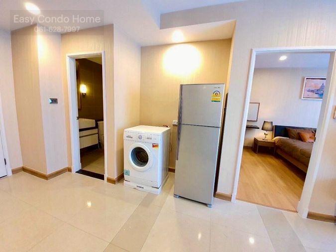 รูป 🟢ER26189 🟢ให้เช่า / For Rent Supalai Wellington 💰 ราคา 33,000 บาท/เดือน - รูปที่ 21/31