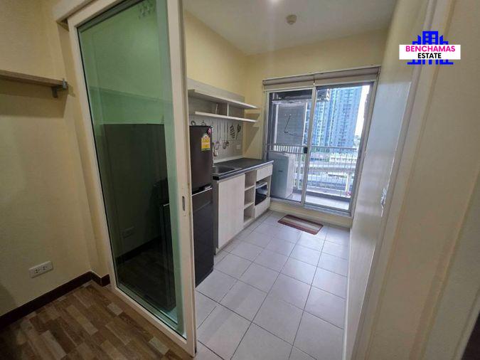 picture ðĨ FOR SALE Aspire Sathorn-Thapra | Next to BTS Talat Phlu Station - 2/5