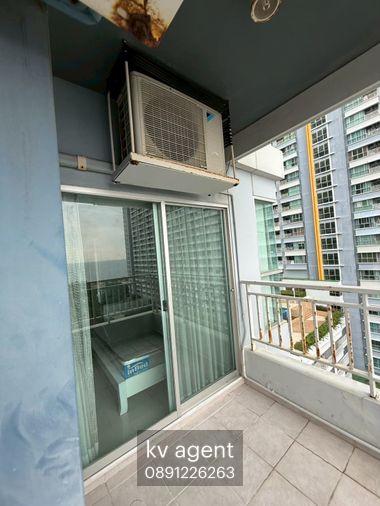 picture lumpini ville park beach jomtien floor9 b2bedroom - 53/62